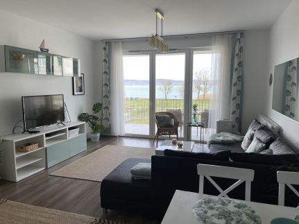 Vízpart Honvéd Apartman5