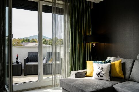 Gere ArteVino Apartman – Villány fotó 10