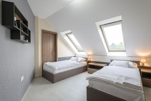 Gere ArteVino Apartman – Villány fotó 12