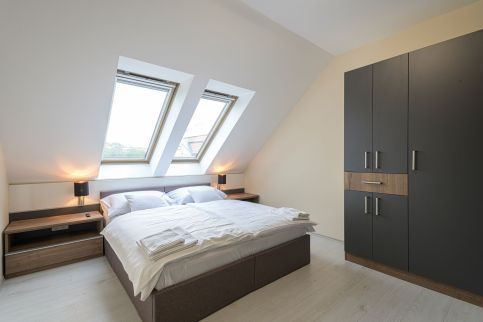 Gere ArteVino Apartman – Villány fotó 13