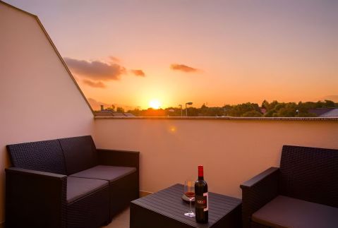 Gere ArteVino Apartman21