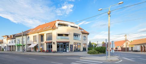 Gere ArteVino Apartman – Villány fotó 14