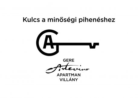 Gere ArteVino Apartman10