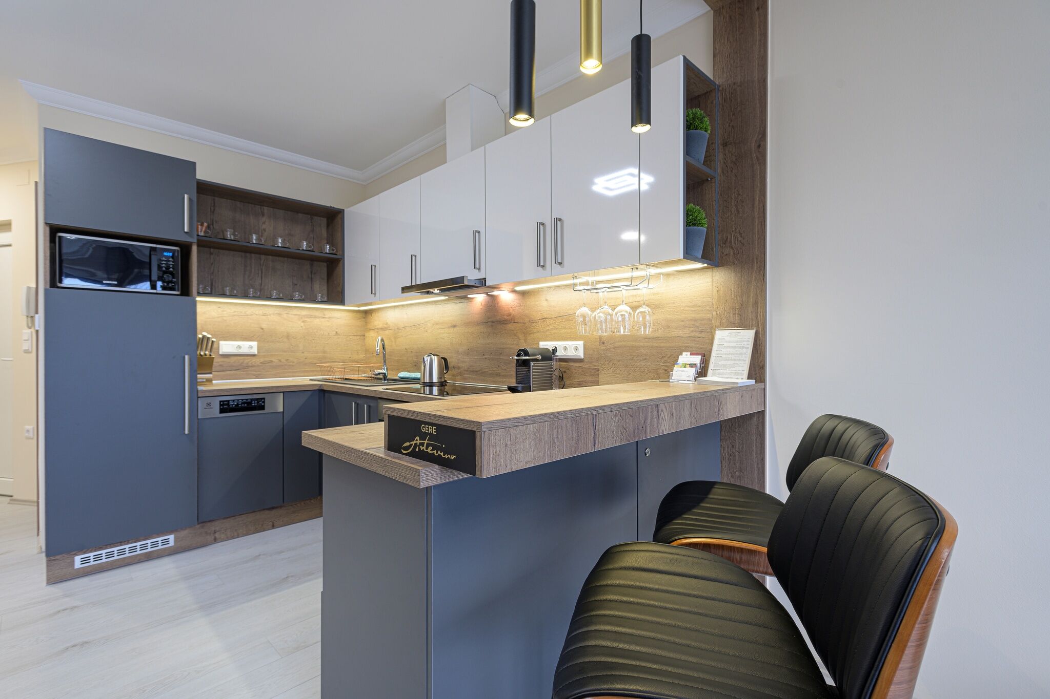 Gere ArteVino Apartman – Villány fotó 18
