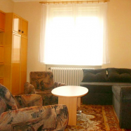 Honvéd Apartman Budapest