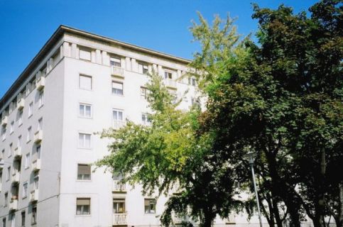 Honvéd Apartman Budapest6