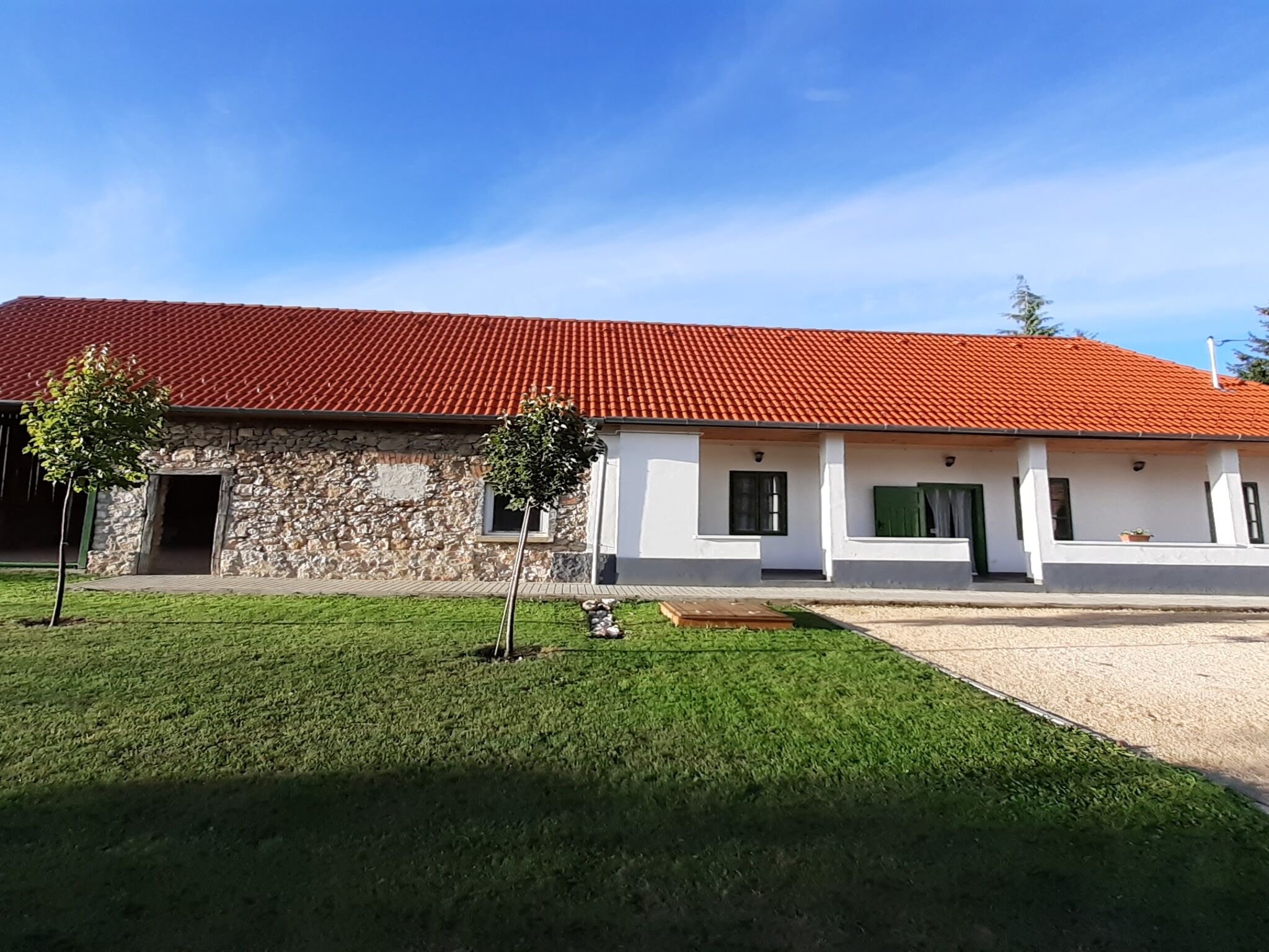 Kispajta Vendégház – Bakonyszentkirály fotó 2