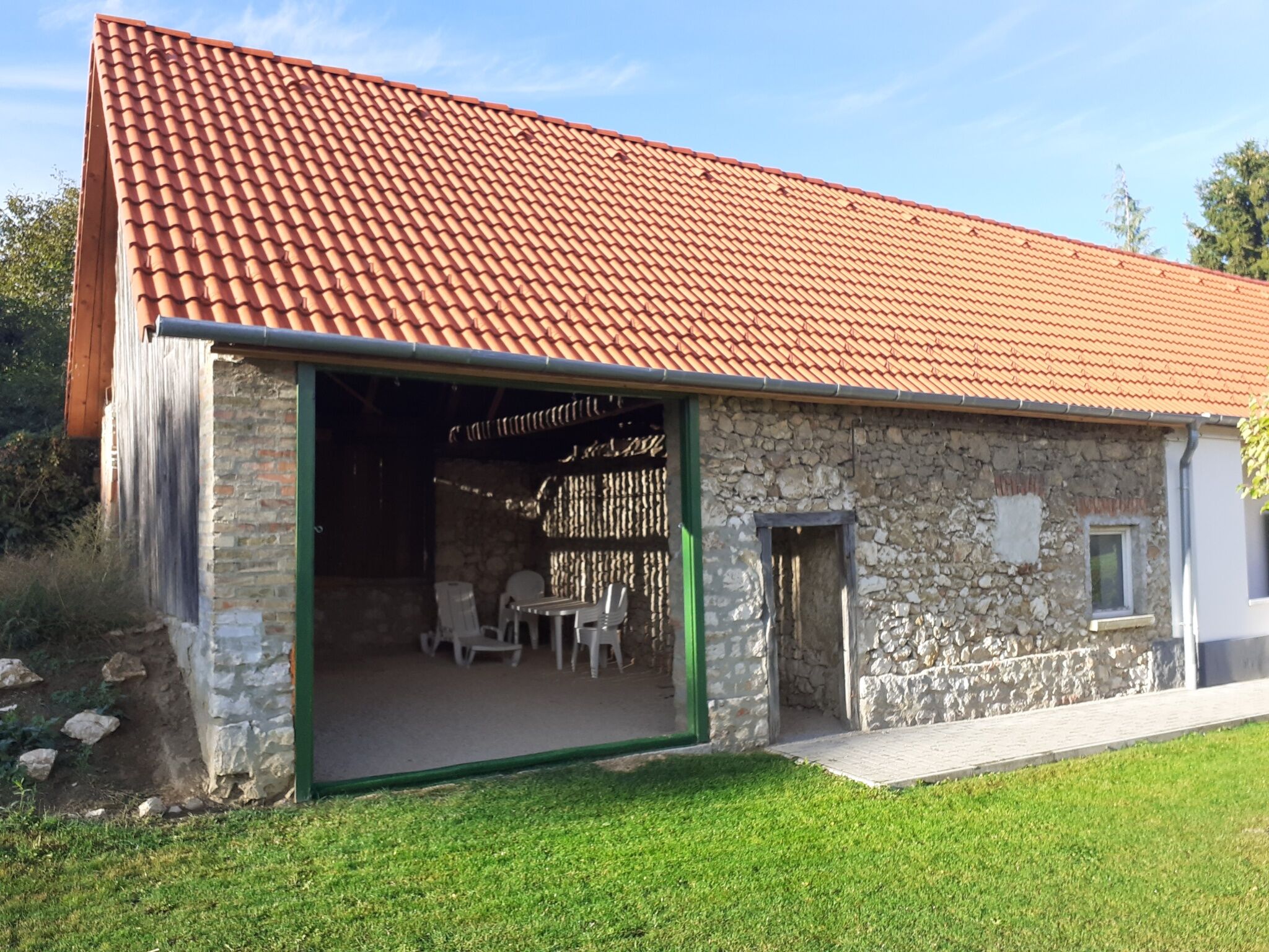 Kispajta Vendégház – Bakonyszentkirály fotó 7