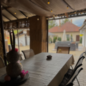 Gém Home Vendégház