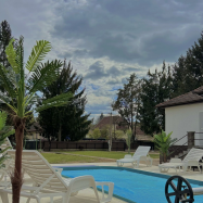 Gém Home Vendégház