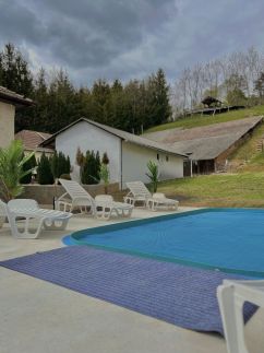 Gém Home Vendégház13