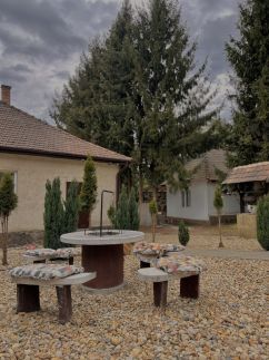 Gém Home Vendégház15