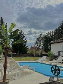 Gém Home Vendégház
