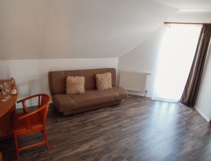 Megnyugtat-lak Apartmanház7