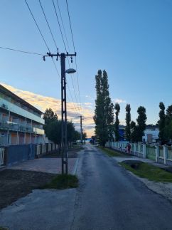 Csordanyom Nyaraló12