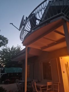 Csordanyom Nyaraló7