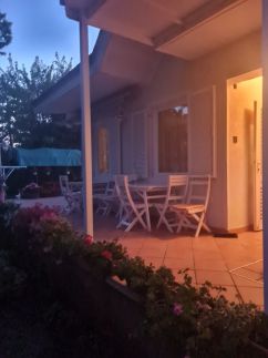 Csordanyom Nyaraló8