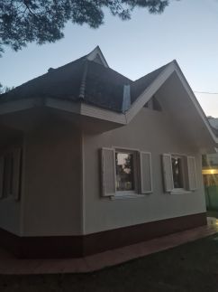 Csordanyom Nyaraló9