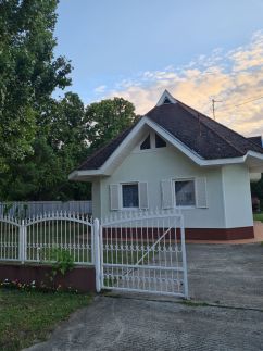 Csordanyom Nyaraló