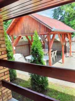 Bátor Apartman17