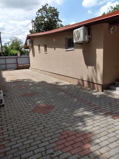Bátor Apartman24