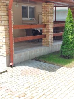 Bátor Apartman26