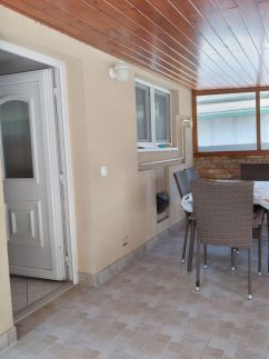 Bátor Apartman7