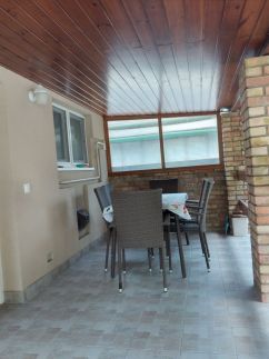 Bátor Apartman8