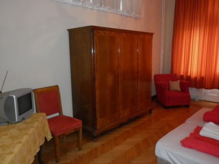 Belgrád Rakpart Apartman Budapest