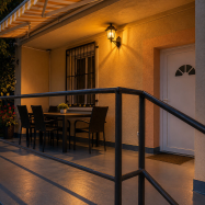 Diófa Apartman