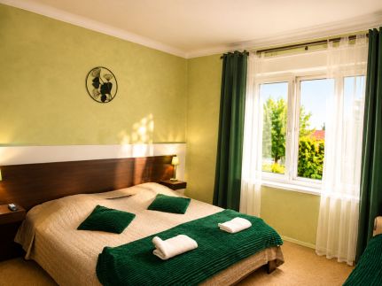 Diófa Apartman8