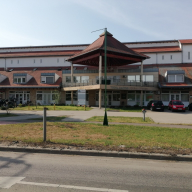 Cserke-Thermál Apartman