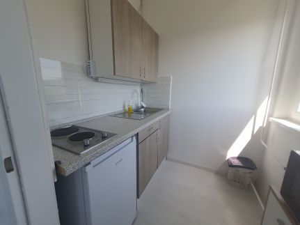 Hegyalja Apartman8