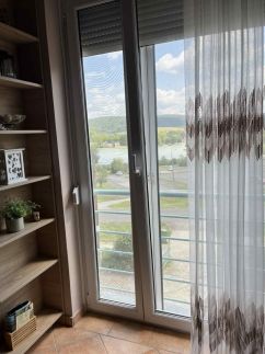 Borostyán Apartman2