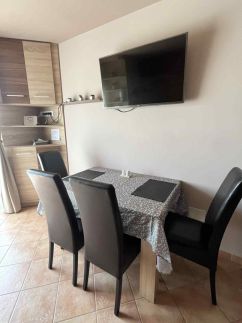 Borostyán Apartman3