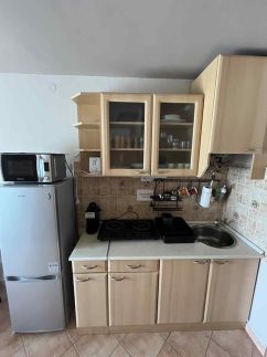 Borostyán Apartman4