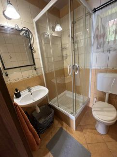 Borostyán Apartman6