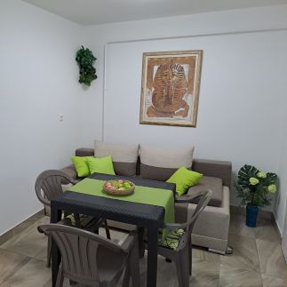 Sweet Summer Apartman27