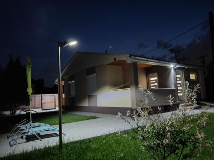 Sweet Summer Apartman24