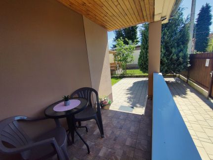 Sweet Summer Apartman19