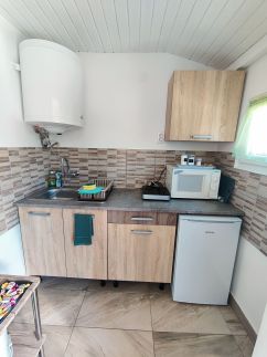 Sweet Summer Apartman20