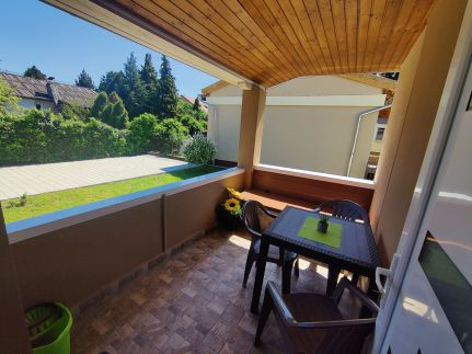 Sweet Summer Apartman21
