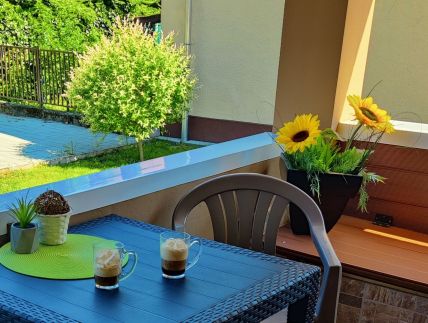 Sweet Summer Apartman23