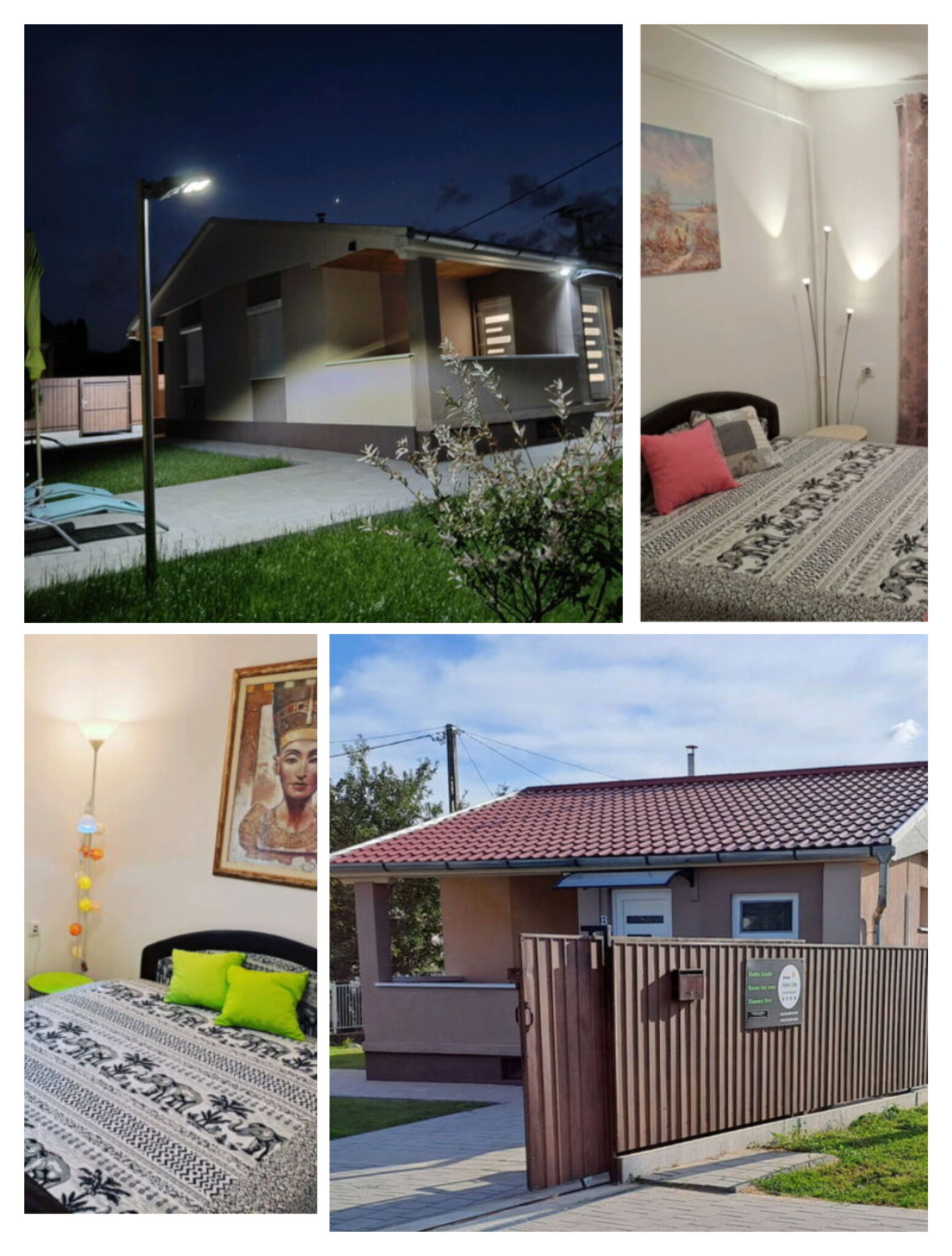 Sweet Summer Apartman – Mezőkövesd fotó 8