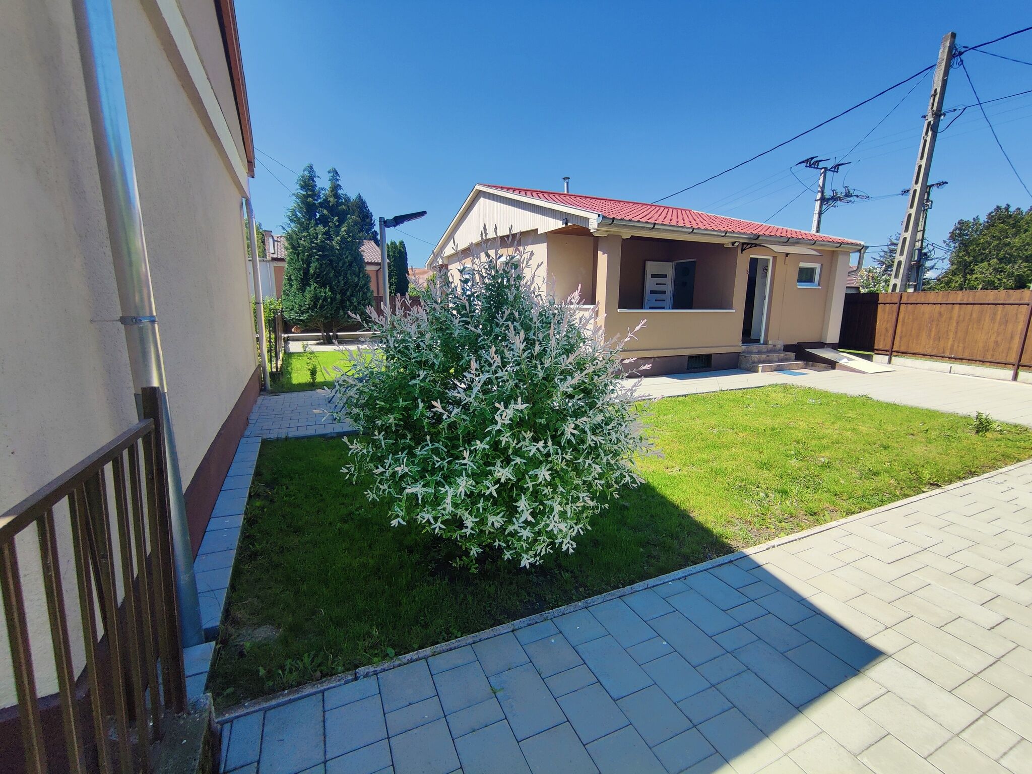 Sweet Summer Apartman – Mezőkövesd fotó 2