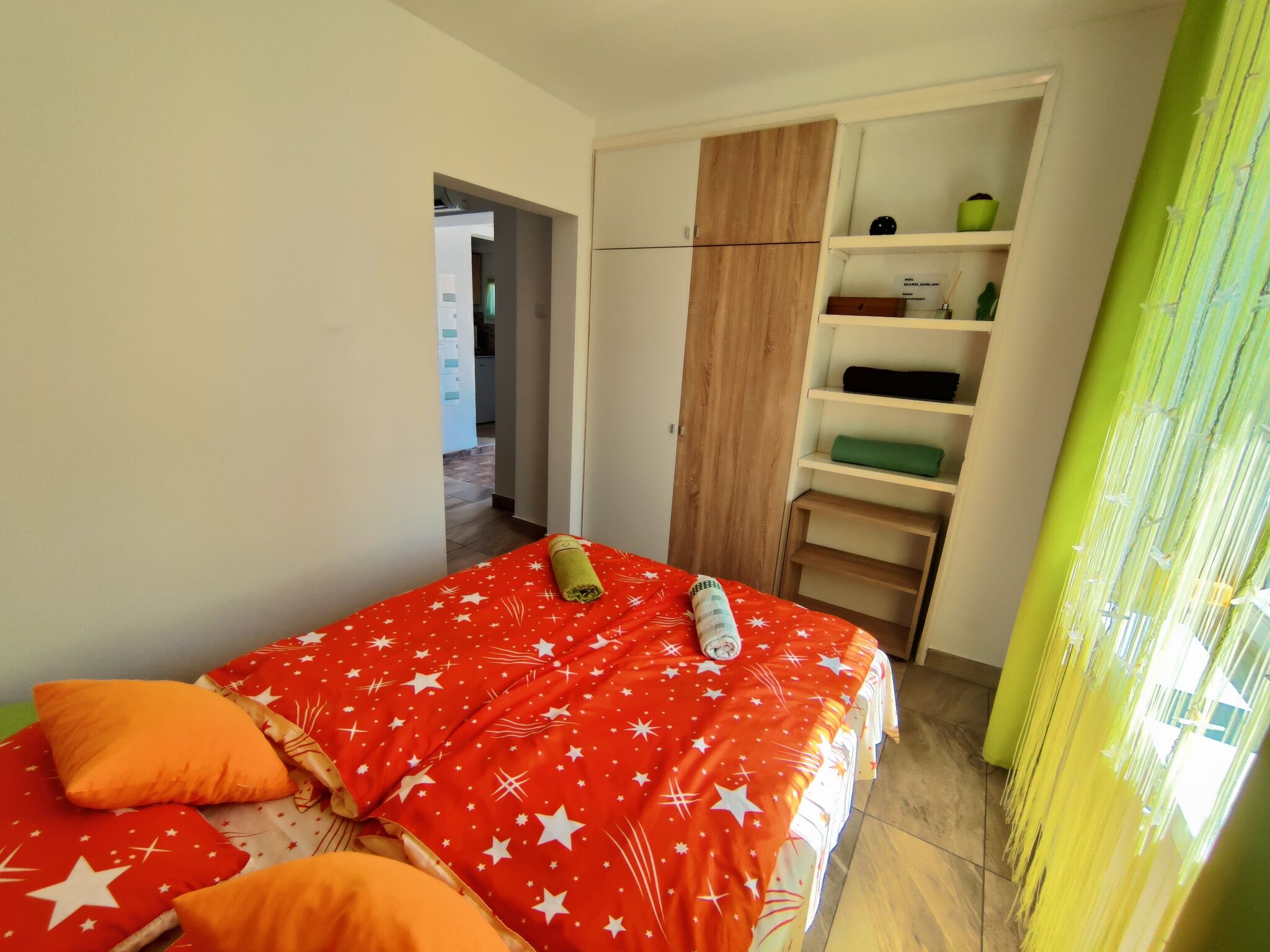 Sweet Summer Apartman – Mezőkövesd fotó 1