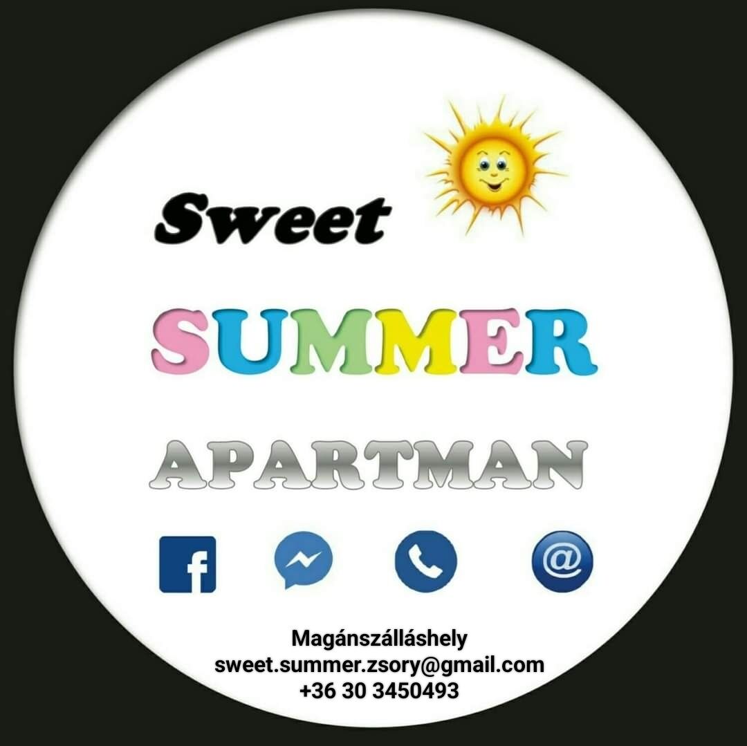 Sweet Summer Apartman – Mezőkövesd fotó 34