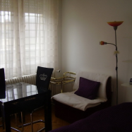 Petőfi Apartman Budapest