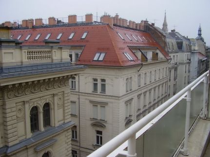 Petőfi Apartman Budapest9