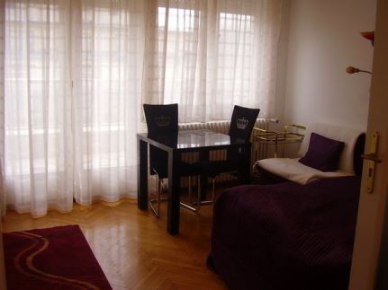 Petőfi Apartman Budapest4